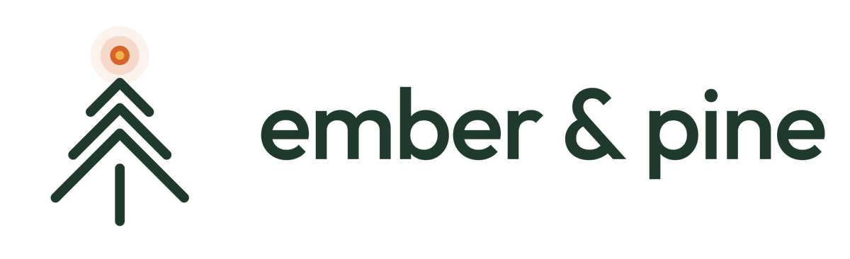 Ember & Pine